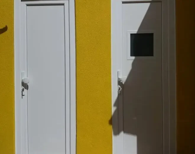 Janela Pvc Portas Pvc