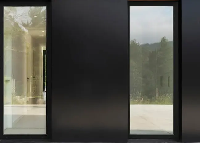 Janelas de Pvc A 84 Folha oculta Janela Pvc s05yt6qq