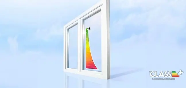 janela Pvc classe Mais hdm3e4za